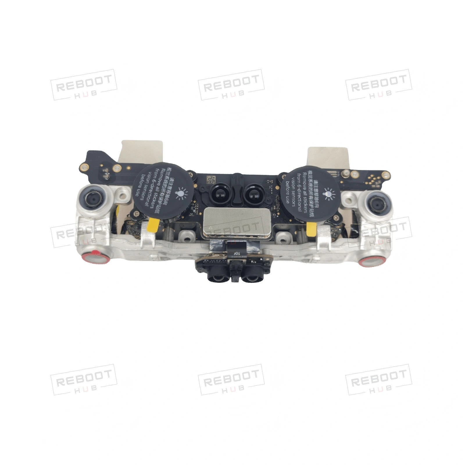 DJI Matrice 30 Series Backward, Upward, Downward, & Lateral Sensors Screw Pack - OEM-pulled repair part photo 12