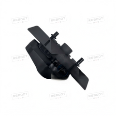 DJI Matrice 300/350 Battery Locker Module - OEM-pulled repair part photo 1