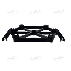 DJI Matrice 300/350 Battery Port Module Mounting Plate - OEM-pulled repair part photo 2