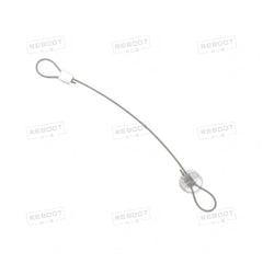 DJI Matrice 300/350 Gimbal Connector Drop-proof Lanyard - OEM-pulled repair part photo 1