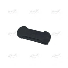 DJI Matrice 300/350 Middle Frame Rear Flat Cable Rubber Holder - OEM-pulled repair part photo 1
