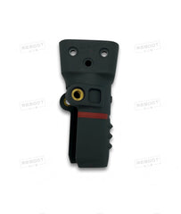 DJI Matrice 200 Series Arm Power Supply Signal Cable Harness (M2, M3) - OEM-pulled repair part photo 8