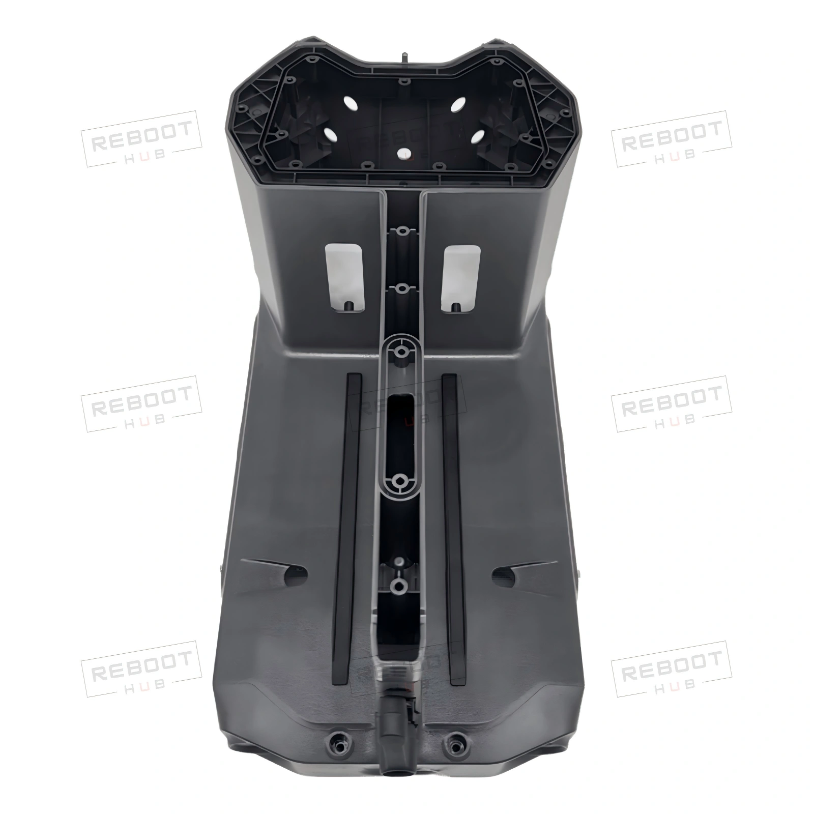 DJI Matrice 300 Battery Compartment Module - OEM-pulled repair part photo 1
