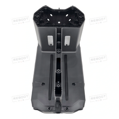 DJI Matrice 300 Battery Compartment Module - OEM-pulled repair part photo 1