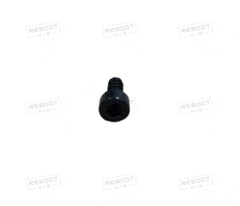 DJI Matrice 300 Downward Gimbal Connector Fixing Piece Screw - OEM-pulled repair part photo 1