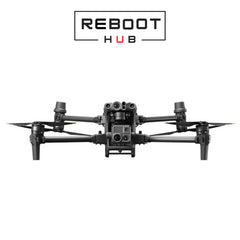DJI Pristine Pre-owned DJI Matrice 30T - Pristine Pre-owned Condition View - 100% Original Parts - View 3