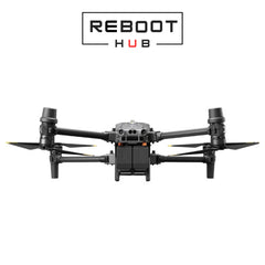 DJI Pristine Pre-owned DJI Matrice 30T - Pristine Pre-owned Condition View - 100% Original Parts - View 4
