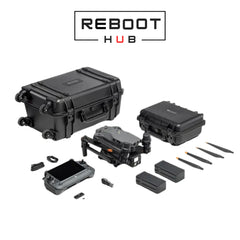 DJI Pristine Pre-owned DJI Matrice 30T - Pristine Pre-owned Condition View - 100% Original Parts - View 5