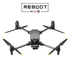 DJI Pristine Pre-owned DJI Matrice 30T - Pristine Pre-owned Condition View - 100% Original Parts - View 2