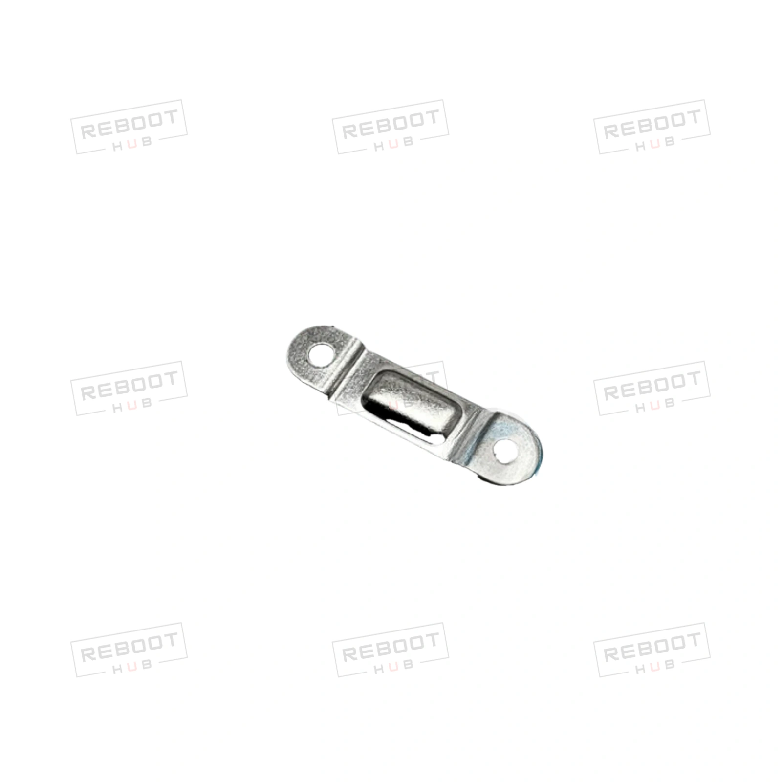 DJI Matrice 30 24-pin Flexible Flat Cable Mounting Piece - OEM-pulled repair part photo 1