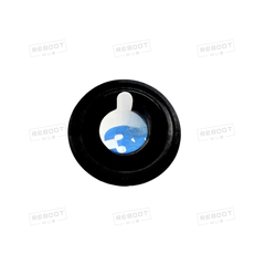 DJI Matrice 30/300/350 Power Button Waterproof Rubber Pad - OEM-pulled repair part photo 2