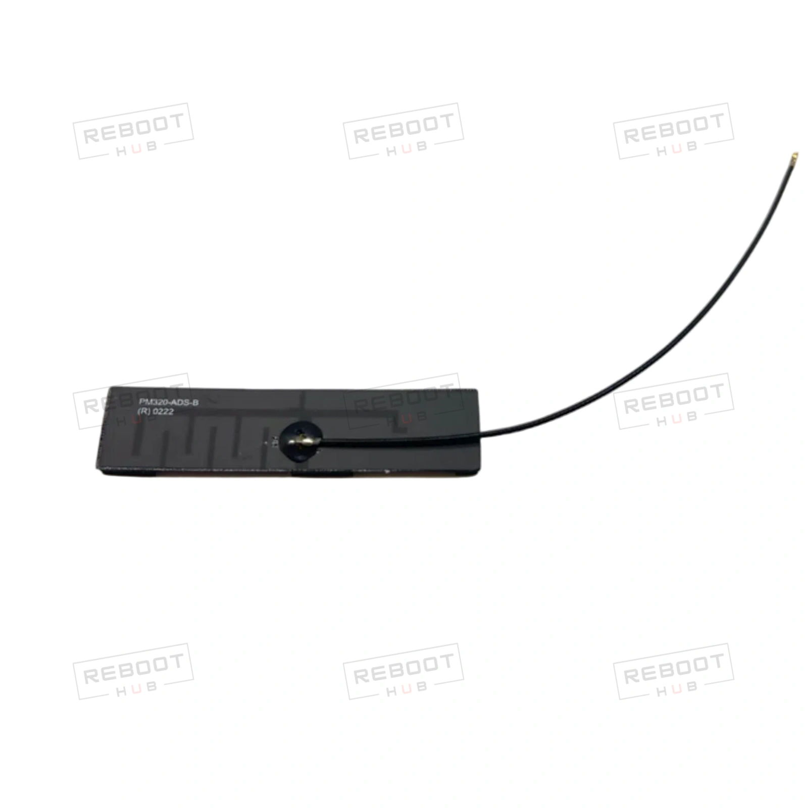 DJI Matrice 30 ADS-B Antenna (Right) - OEM-pulled repair part photo 1