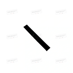 DJI Matrice 30 Acetate Cloth (5 _ 35) - OEM-pulled repair part photo 1