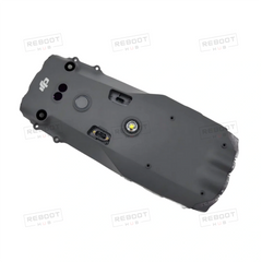 DJI Matrice 30 Aircraft Upper Cover Module - OEM-pulled repair part photo 2