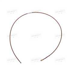 DJI Matrice 30 Antenna Feeder (Red) - OEM-pulled repair part photo 1