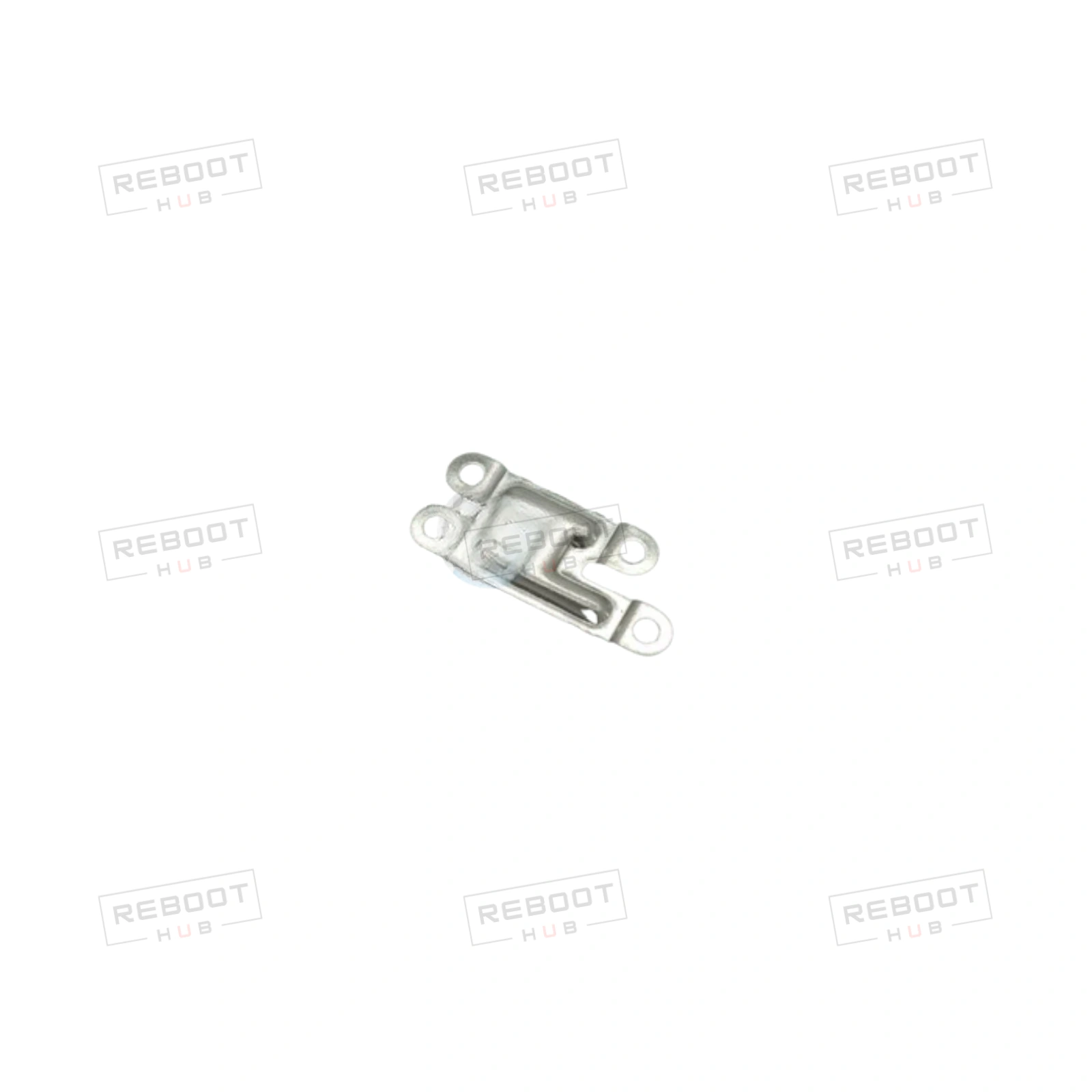 DJI Matrice 30 Backward Vision Board Connector Fixing Piece - OEM-pulled repair part photo 1