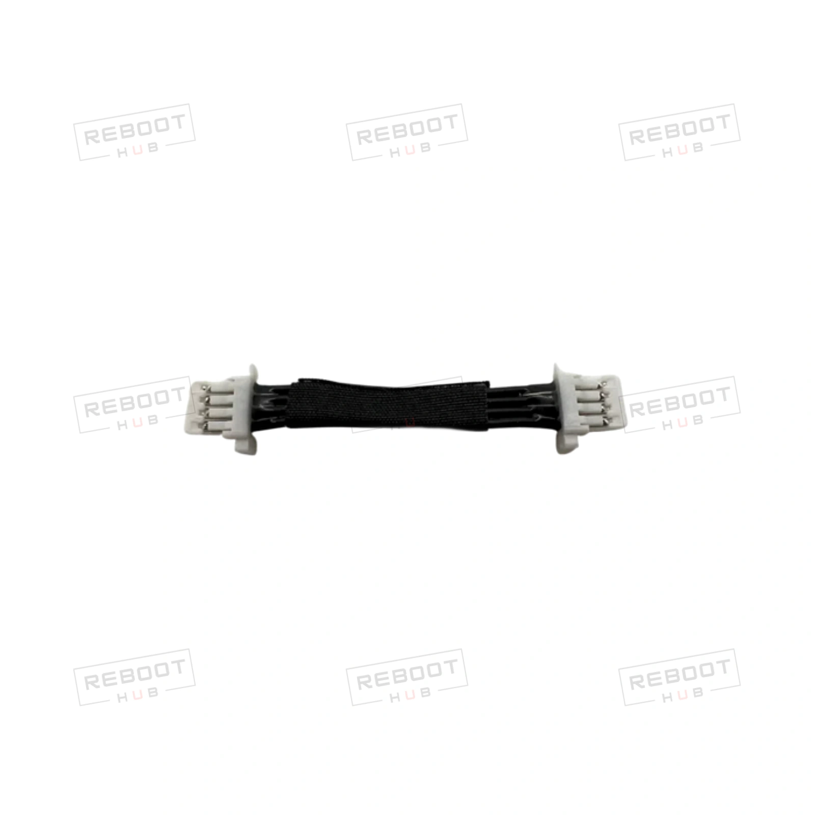 DJI Matrice 30 Battery Port Board Connecting Cable - OEM-pulled repair part photo 1