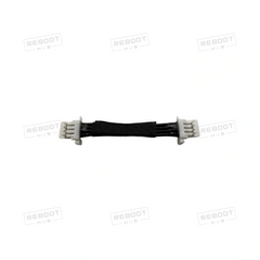 DJI Matrice 30 Battery Port Board Connecting Cable - OEM-pulled repair part photo 1