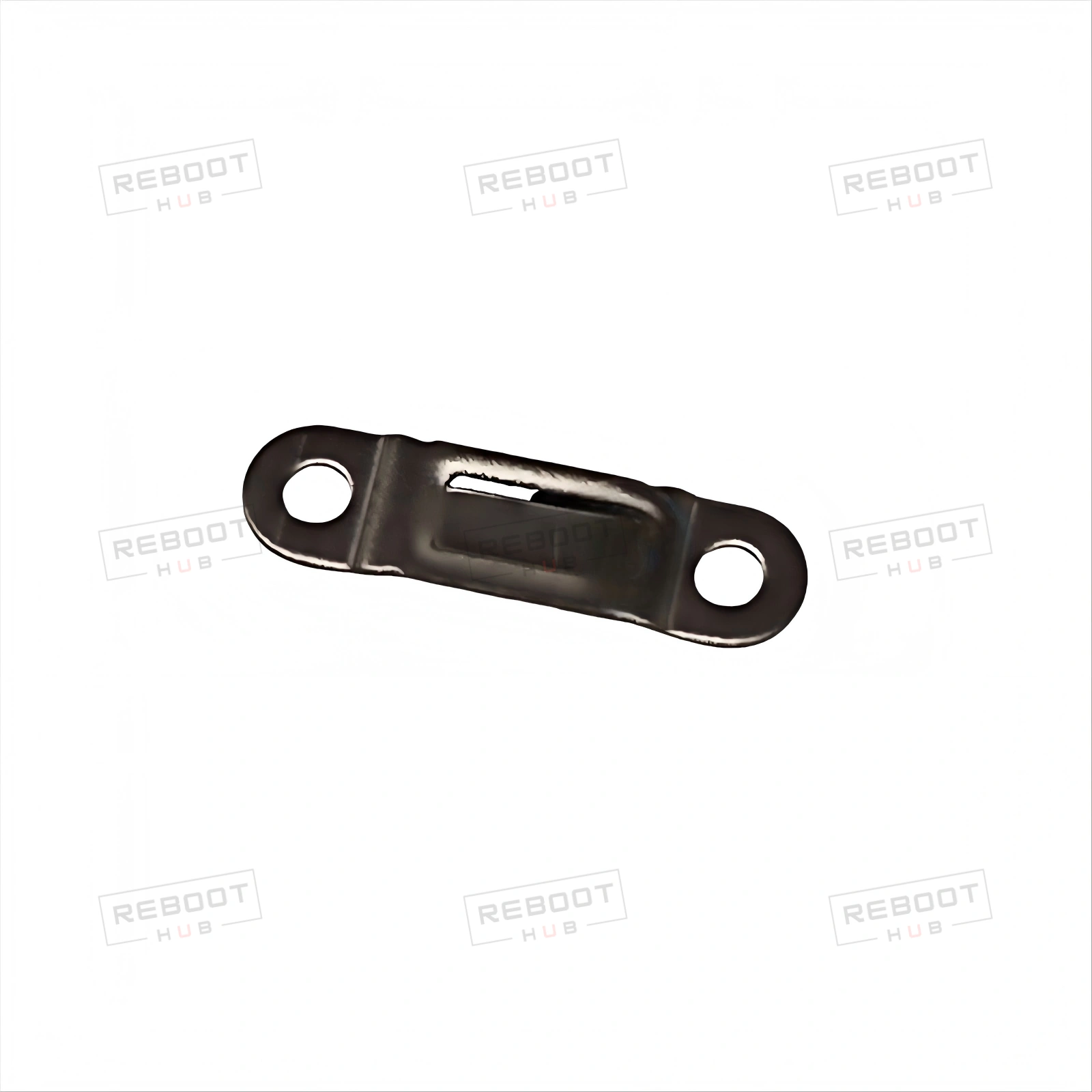 DJI Matrice 30 Battery Port Board Fixing Piece - OEM-pulled repair part photo 1