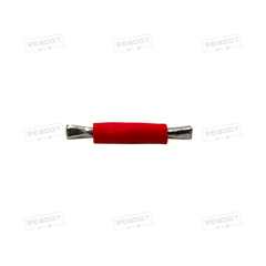 DJI Matrice 30 Battery Port Board Power Cable (Red) - OEM-pulled repair part photo 1