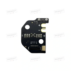 DJI Matrice 30 Battery Port Board (Right) - OEM-pulled repair part photo 1