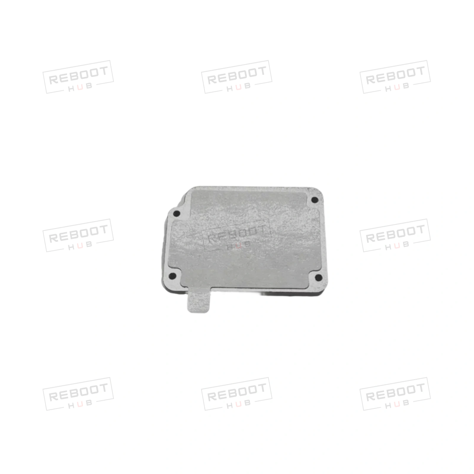 DJI Matrice 30 Black Box Lower Case - OEM-pulled repair part photo 1