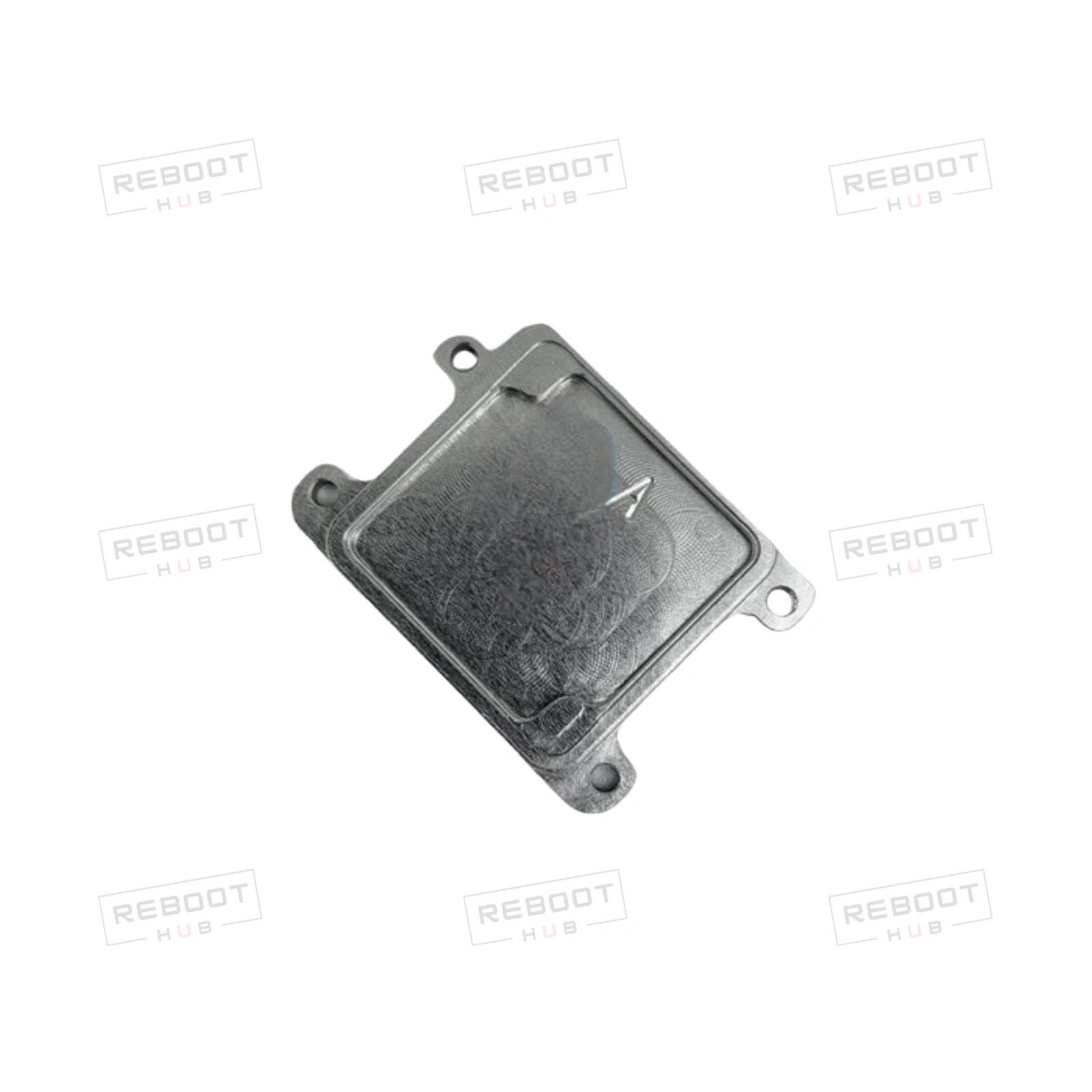 DJI Matrice 30 Black Box Upper Case - OEM-pulled repair part photo 2