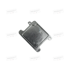 DJI Matrice 30 Black Box Upper Case - OEM-pulled repair part photo 2