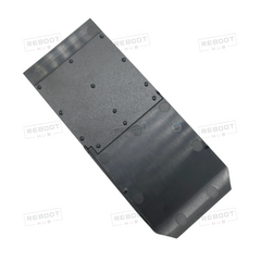 DJI Matrice 30 Cone-Shaped Air Guide - OEM-pulled repair part photo 1