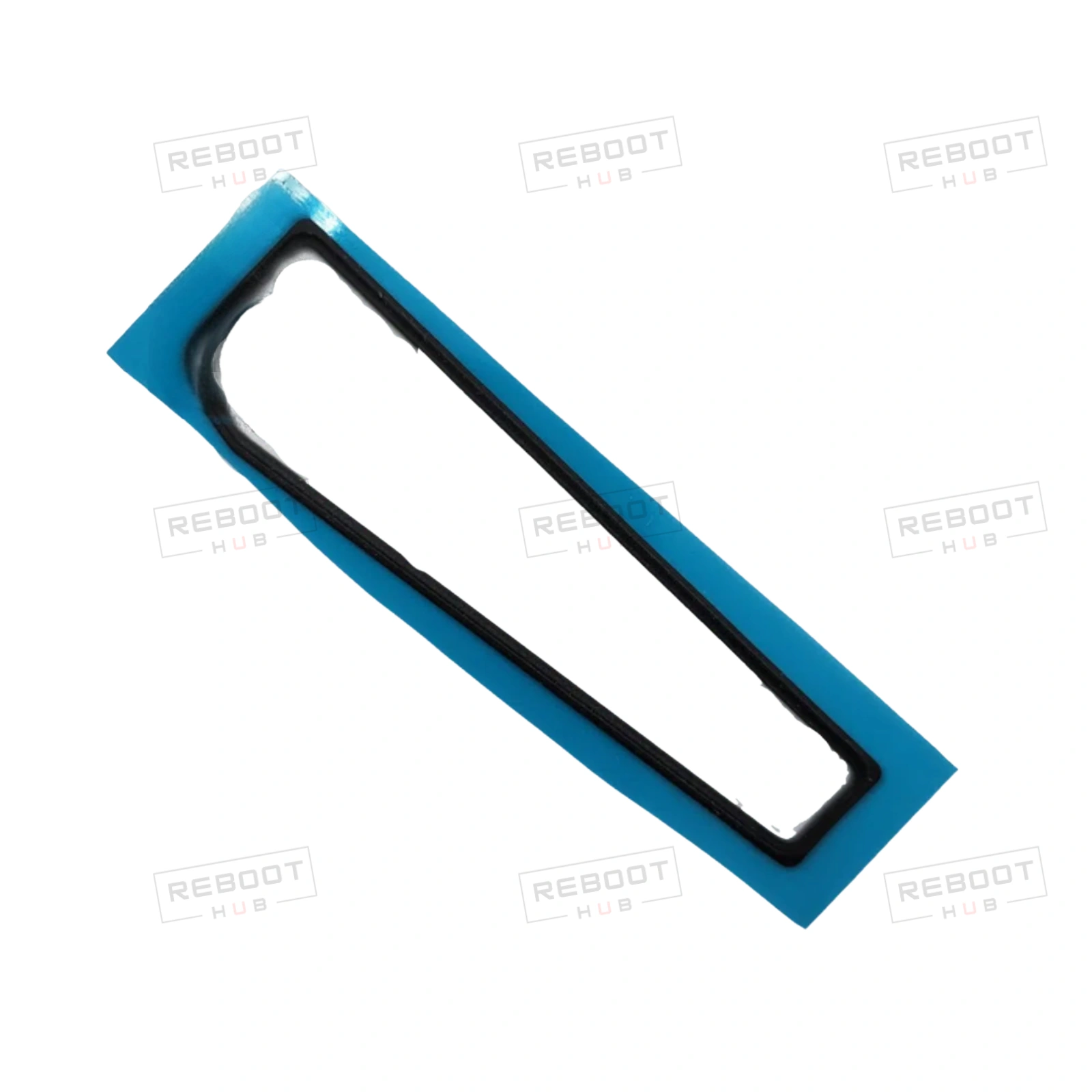 DJI Matrice 30 Cone-Shaped Air Guide Waterproof Rubber Seal - OEM-pulled repair part photo 1