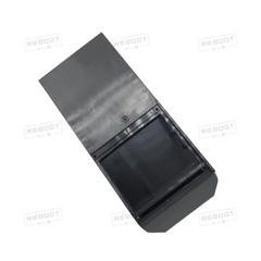 DJI Matrice 30 Cone-Shaped Air Guide - OEM-pulled repair part photo 3