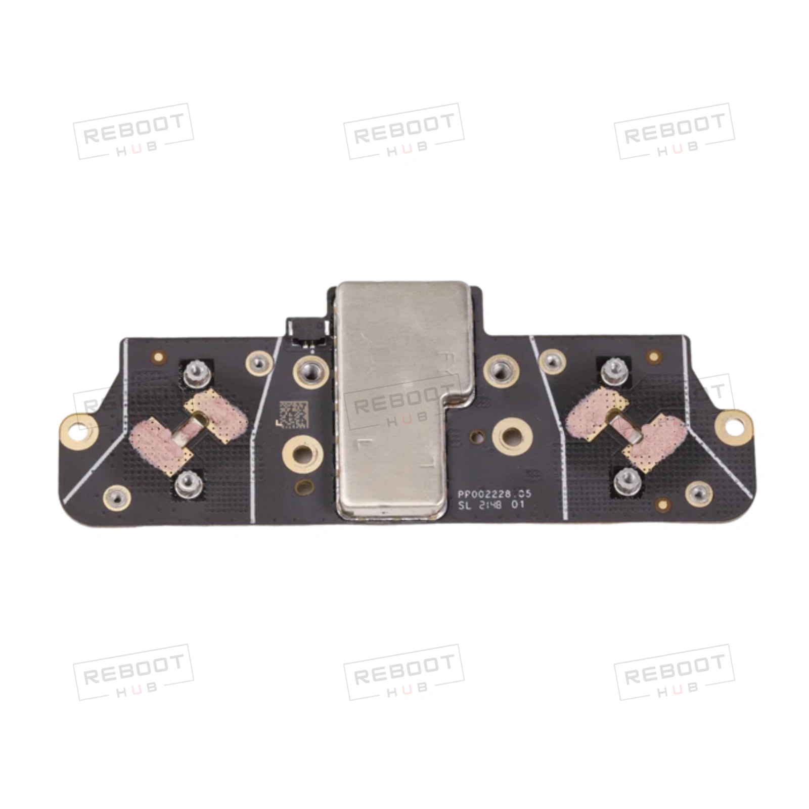 DJI Matrice 30 Downward Auxiliary Light Board - OEM-pulled repair part photo 1