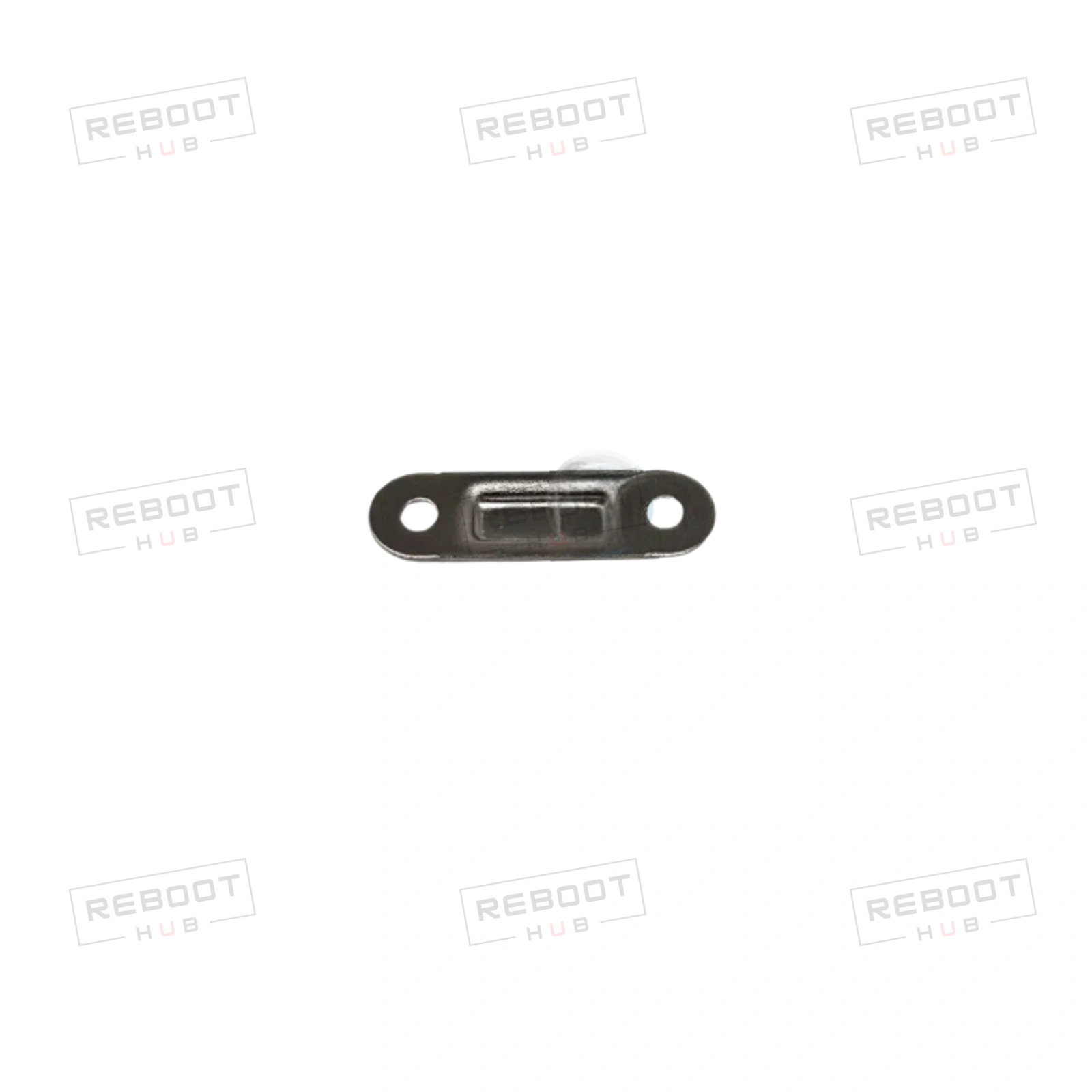 DJI Matrice 30 ESC Board Fixing Piece - OEM-pulled repair part photo 1