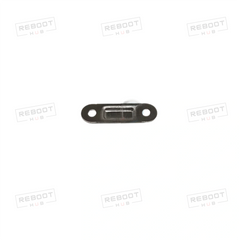 DJI Matrice 30 ESC Board Fixing Piece - OEM-pulled repair part photo 1
