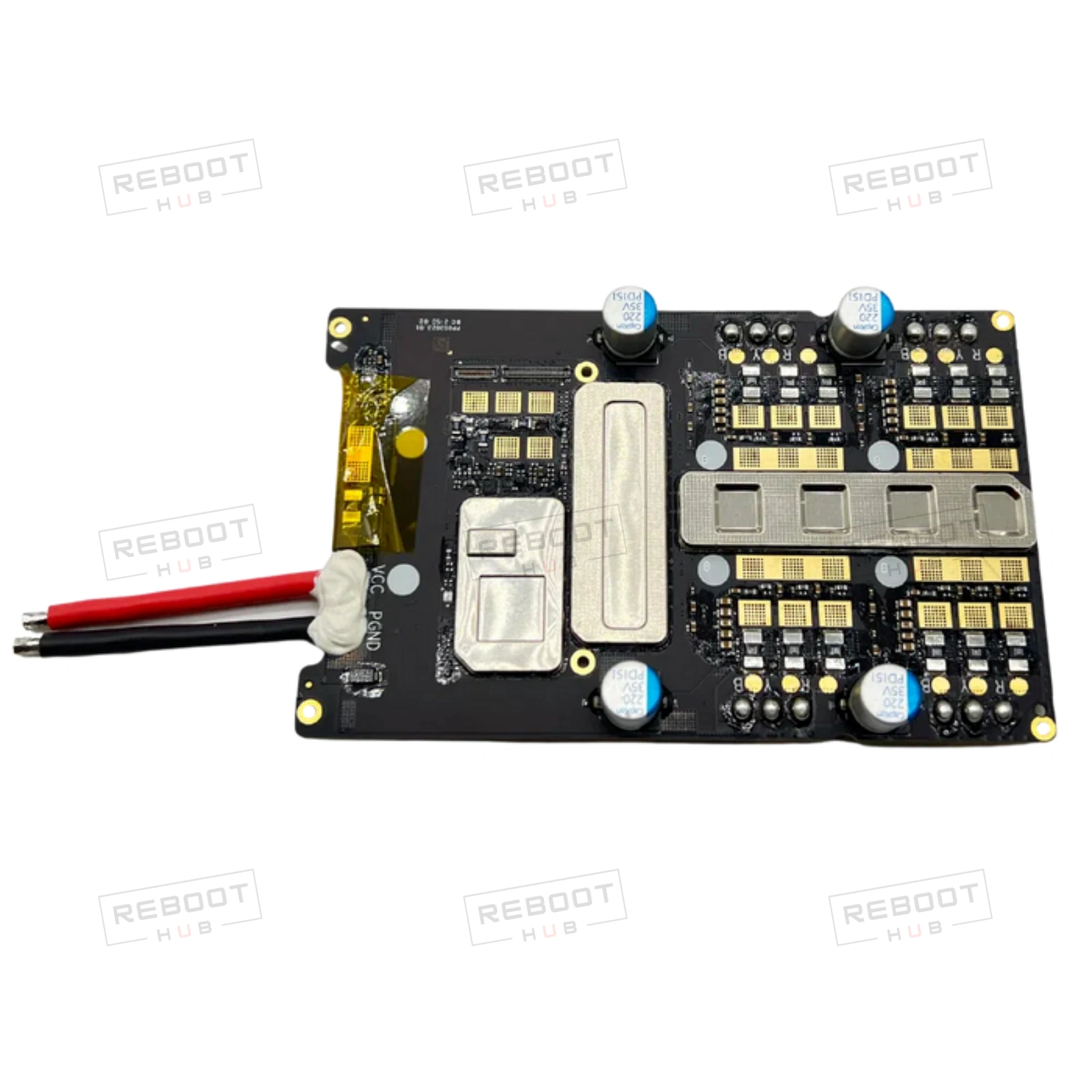 DJI Matrice 30 ESC Board Module - OEM-pulled repair part photo 1