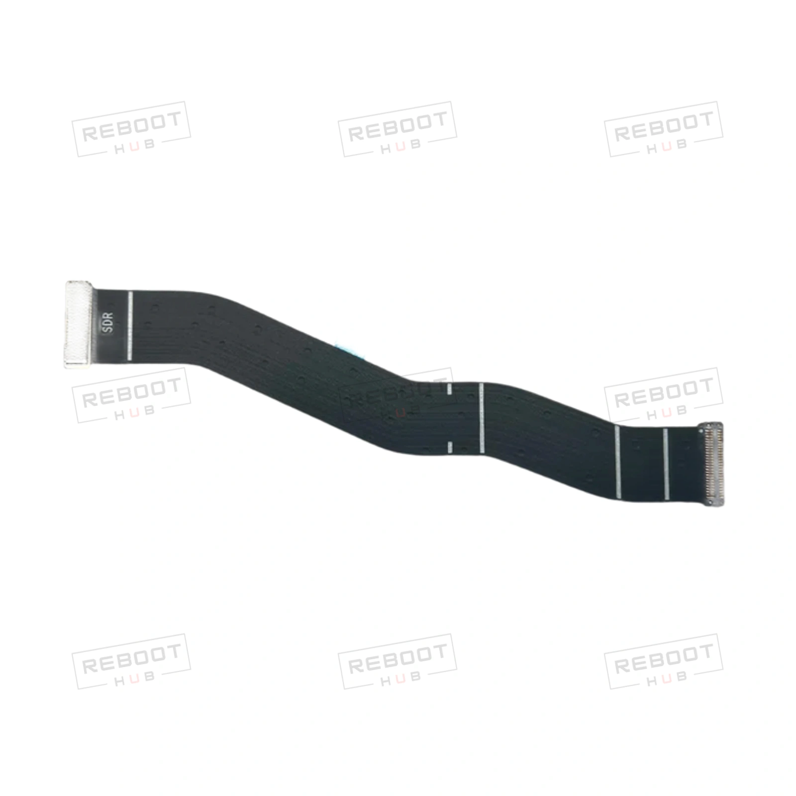 DJI Matrice 30 Flexible Flat Cable Connecting Video Transmission Board and Core Board (Bottom) - OEM-pulled repair part photo 1