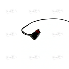 DJI Matrice 30 Frame Arm Folding Button (M1) - OEM-pulled repair part photo 1
