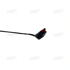 DJI Matrice 30 Frame Arm Folding Button (M2) - OEM-pulled repair part photo 1