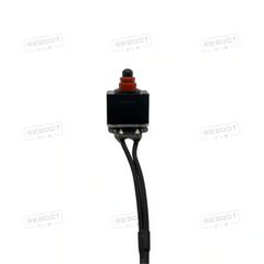 DJI Matrice 30 Frame Arm Folding Button (M3 & M4) - OEM-pulled repair part photo 1