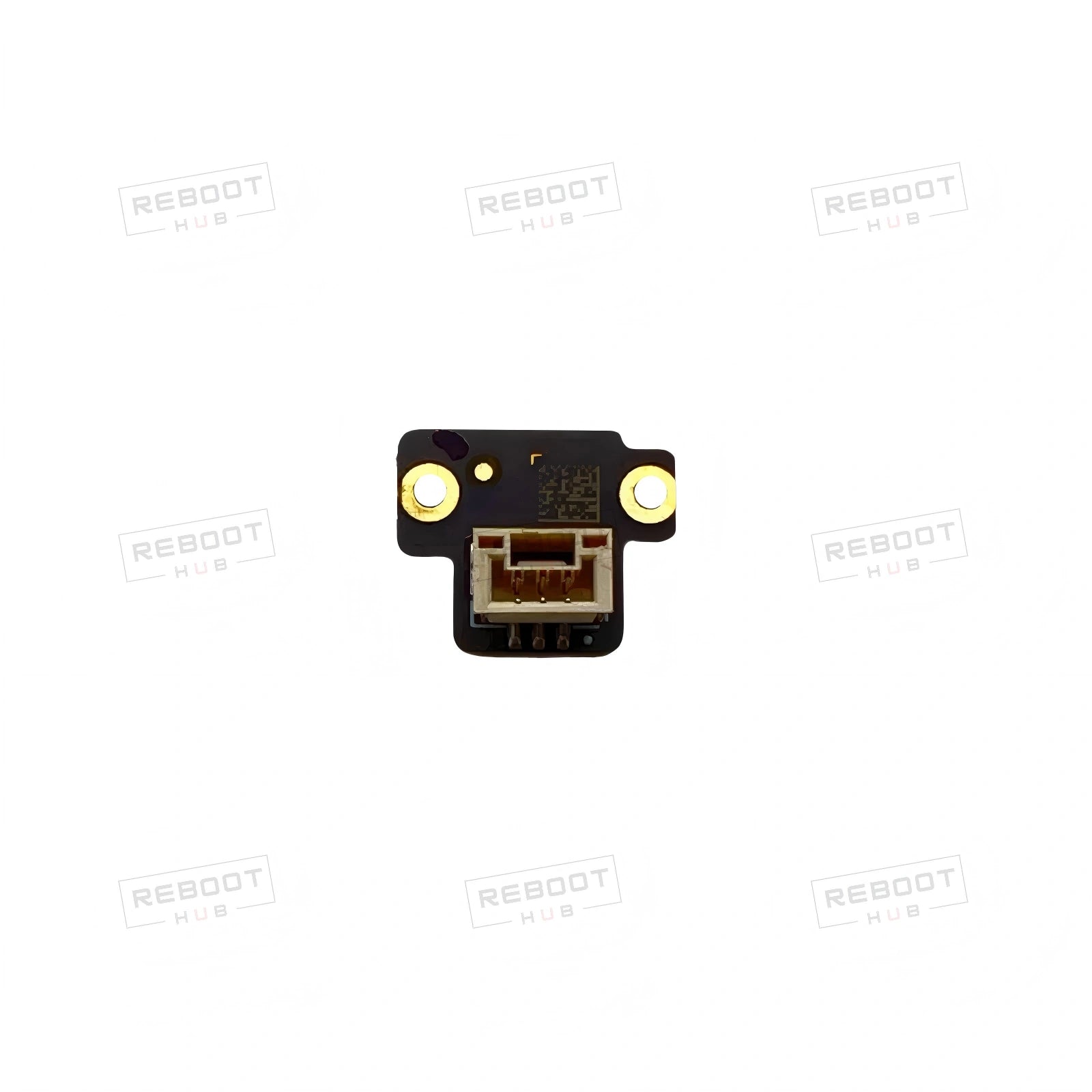 DJI Matrice 30 Frame Arm LED Board - OEM-pulled repair part photo 1