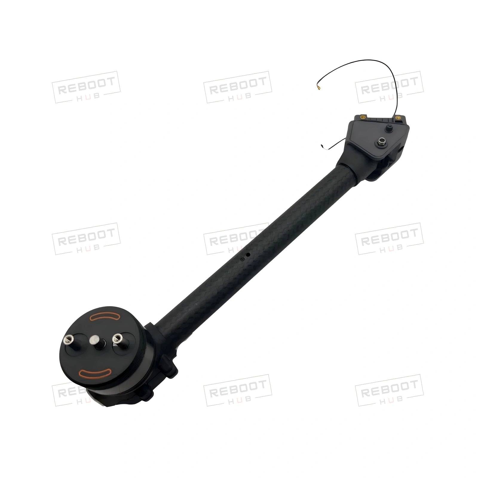 DJI Matrice 200 Series Arm Power Supply Signal Cable Harness (M2, M3) - OEM-pulled repair part photo 27