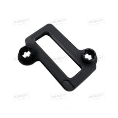 DJI Matrice 30 Port Board Sealing Gasket (Left) - OEM-pulled repair part photo 1