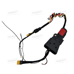 DJI Matrice 350 Arm Connector (M1) - OEM-pulled repair part photo 1