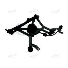 DJI Matrice 350 Downward Gimbal Vibration Damping Module - OEM-pulled repair part photo 1