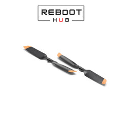 DJI Genuine DJI M4 Low-Noise Propellers - Pristine Pre-owned Condition View - 100% Original Parts - View 5