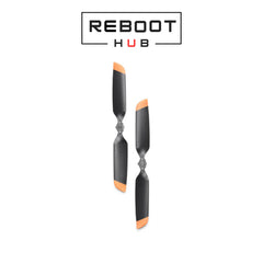 DJI Genuine DJI M4 Low-Noise Propellers - Pristine Pre-owned Condition View - 100% Original Parts - View 3