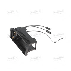DJI Matrice 600 Battery Compartment - OEM-pulled repair part photo 1