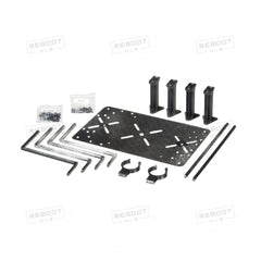 DJI Matrice 30 Series ESC, RTK, & Core Board Screw Pack - OEM-pulled repair part photo 13
