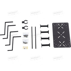 DJI Matrice 30 Series ESC, RTK, & Core Board Screw Pack - OEM-pulled repair part photo 21