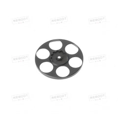 DJI Matrice 600 GPS Upper Support Ring - OEM-pulled repair part photo 1